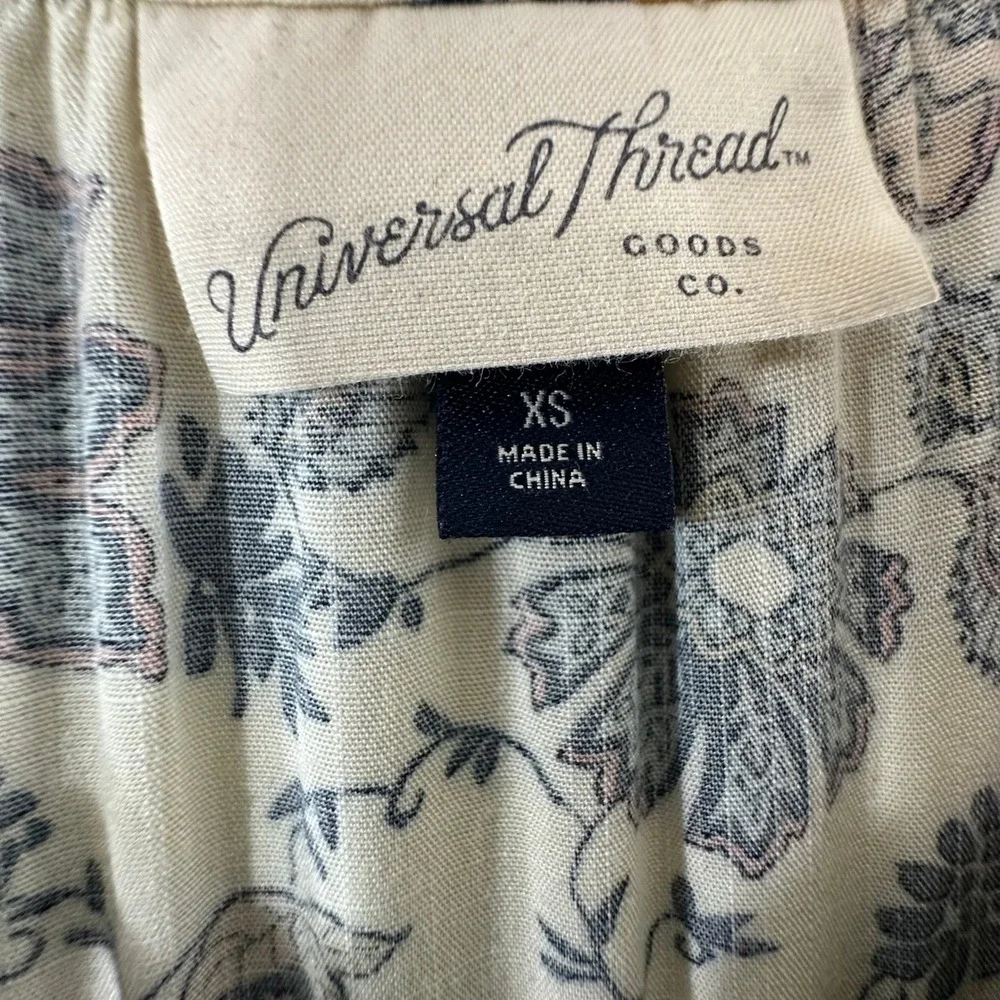 Universal Thread universal thread